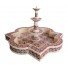 Mexican Fountain Frost Proof Primavera